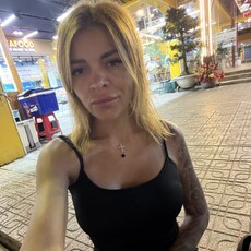 Фотография девушки Alisa, 36 лет из г. Москва