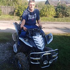 Фотография мужчины Александр, 42 года из г. Железногорск-Илимский