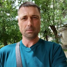 Фотография мужчины Андрей, 44 года из г. Волжский