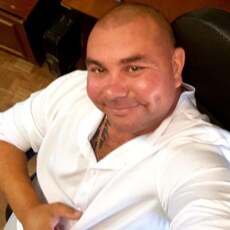 Фотография мужчины Александр, 43 года из г. Тамбов