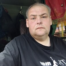 Фотография мужчины Денис, 44 года из г. Иркутск