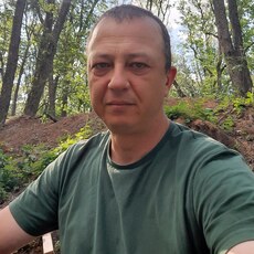 Фотография мужчины Александр, 35 лет из г. Торез