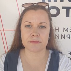 Фотография девушки Анна, 41 год из г. Кабардинка
