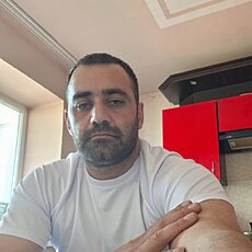 Фотография мужчины Artur, 36 лет из г. Тамбовка