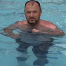 Фотография мужчины Марат, 41 год из г. Новоазовск