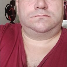 Фотография мужчины Денис, 42 года из г. Иркутск