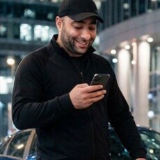 Фотография мужчины Артем, 41 год из г. Геленджик