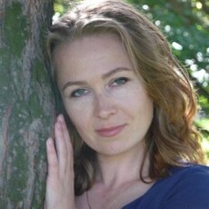 Фотография девушки Татьяна, 45 лет из г. Усть-Катав