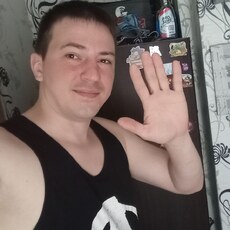 Фотография мужчины Андрей, 31 год из г. Александров