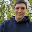 Илья, 24 года