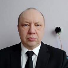 Фотография мужчины Алексей, 60 лет из г. Ташкент