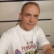 Фотография мужчины Сергей, 42 года из г. Санкт-Петербург
