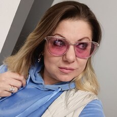 Фотография девушки Анэт, 40 лет из г. Прага