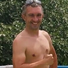 Фотография мужчины Андрей, 41 год из г. Волгоград