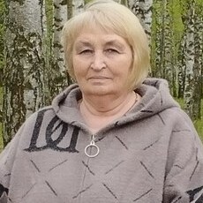 Фотография девушки Ирина, 68 лет из г. Дзержинск