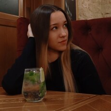 Фотография девушки Амилина, 18 лет из г. Владивосток