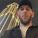 Хамзат, 40 лет