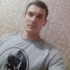 Фотография мужчины Дмитрий, 32 года из г. Куйбышев