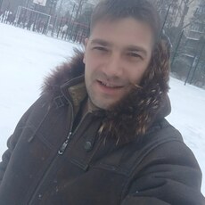 Фотография мужчины Александр, 39 лет из г. Брянск