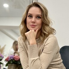 Фотография девушки Ирина, 36 лет из г. Москва