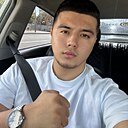 Амир, 30 лет