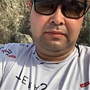 Bozorboy, 38 лет