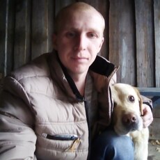 Фотография мужчины Виктор, 34 года из г. Омск