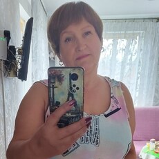 Фотография девушки Ирина, 61 год из г. Могилев