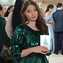 Жанна, 18 лет