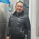 Мухит, 44 года