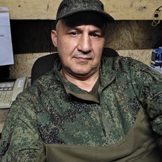 Фотография мужчины Александр, 53 года из г. Белгород