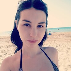 Фотография девушки Надежда, 28 лет из г. Пенза