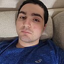 Нар, 28 лет