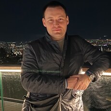 Фотография мужчины Миша, 34 года из г. Норильск