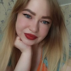 Фотография девушки Марина, 27 лет из г. Москва