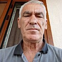 Артур, 62 года
