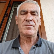 Фотография мужчины Артур, 62 года из г. Баксан