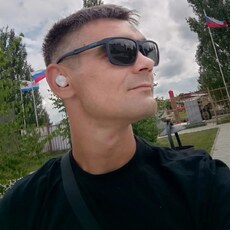 Фотография мужчины Сергей, 33 года из г. Нижневартовск