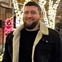 Sergei, 40 лет