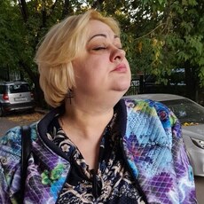 Фотография девушки Марина, 53 года из г. Москва