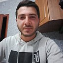 Ибрагим, 26 лет