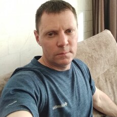 Фотография мужчины Олег, 51 год из г. Нижний Новгород