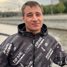 Фотография мужчины Вячеслав, 34 года из г. Темиртау
