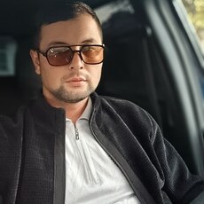 Фотография мужчины Рома, 32 года из г. Нальчик