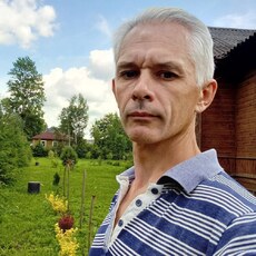 Фотография мужчины Павел, 49 лет из г. Боровичи