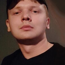 Фотография мужчины Денис, 34 года из г. Екатеринбург