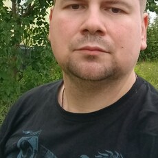 Фотография мужчины Сергей, 37 лет из г. Нижний Новгород