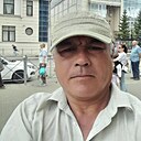 Равшанбек, 49 лет
