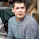 Митя, 34 года