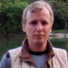Фотография мужчины Бродяга, 41 год из г. Брянка